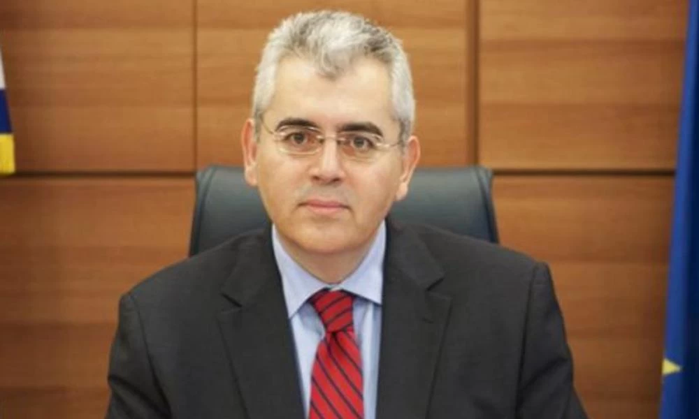 Χαρακόπουλος: "Κίνδυνος εξαφάνισης των Χριστιανών στους Αγίους Τόπους"